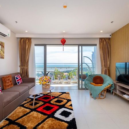 Lucky House - Second Home In The Song Vũng Tàu Exterior foto