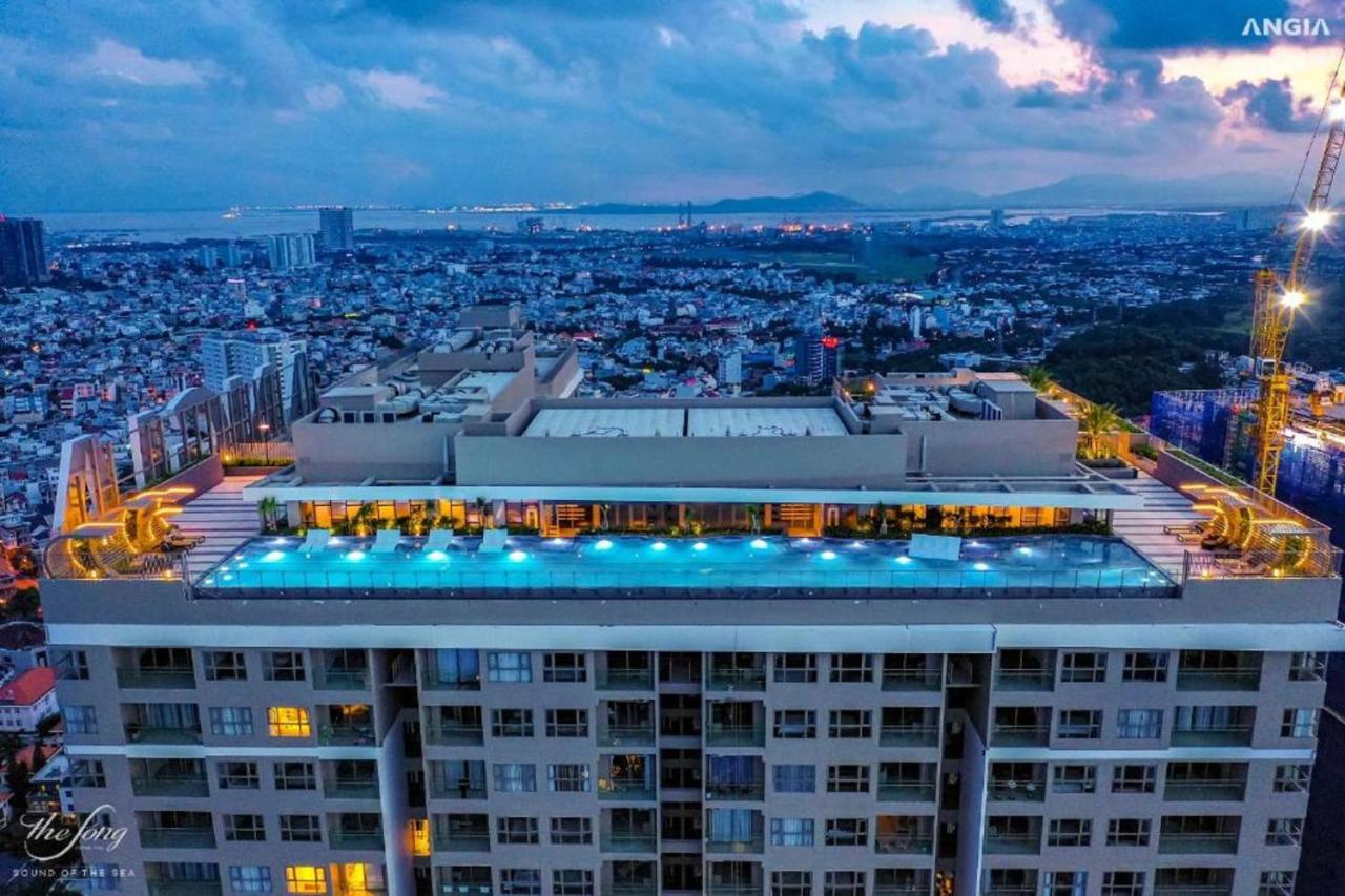 Lucky House - Second Home In The Song Vũng Tàu Exterior foto