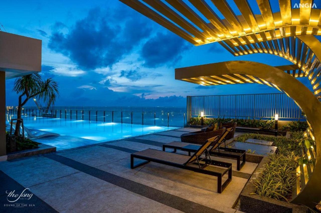 Lucky House - Second Home In The Song Vũng Tàu Exterior foto