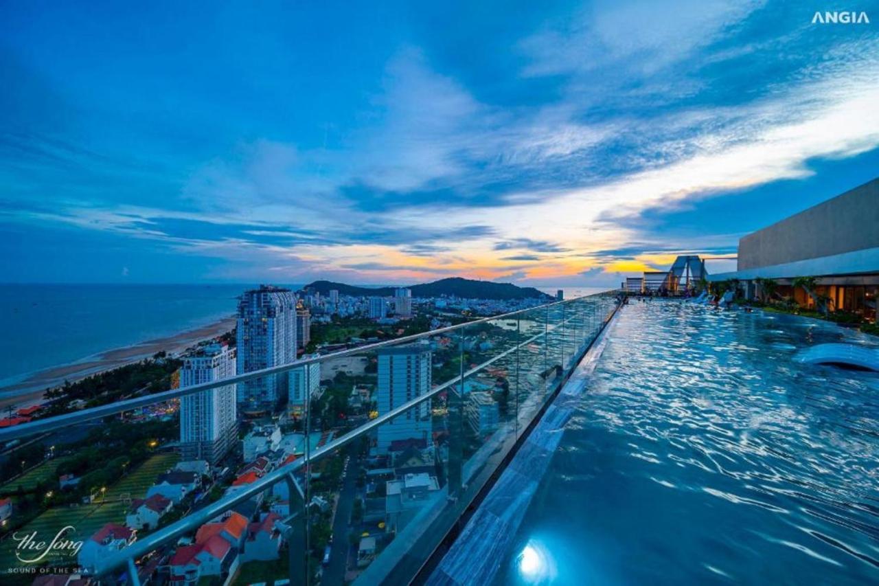 Lucky House - Second Home In The Song Vũng Tàu Exterior foto