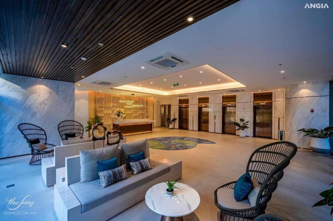 Lucky House - Second Home In The Song Vũng Tàu Exterior foto