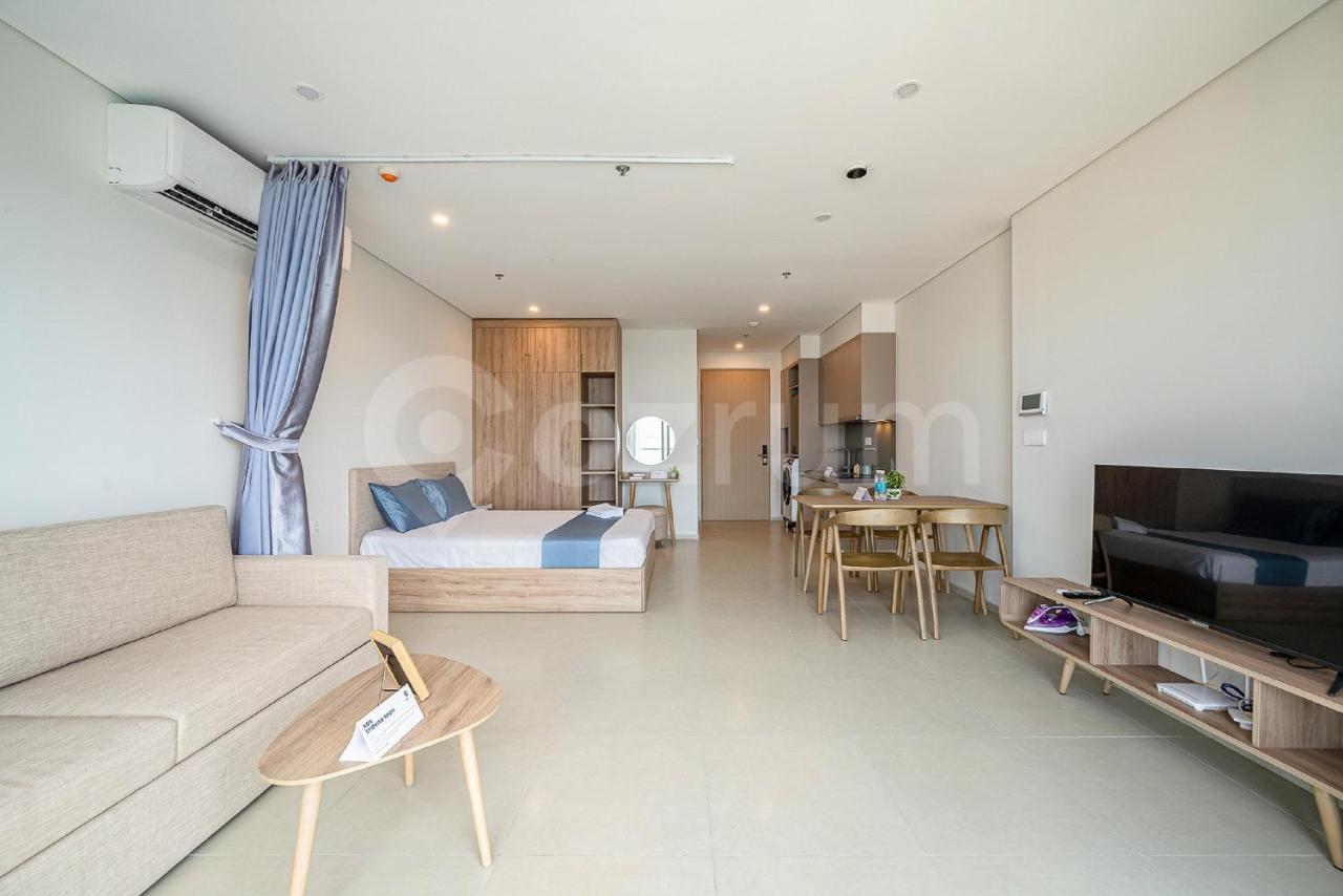 Lucky House - Second Home In The Song Vũng Tàu Exterior foto