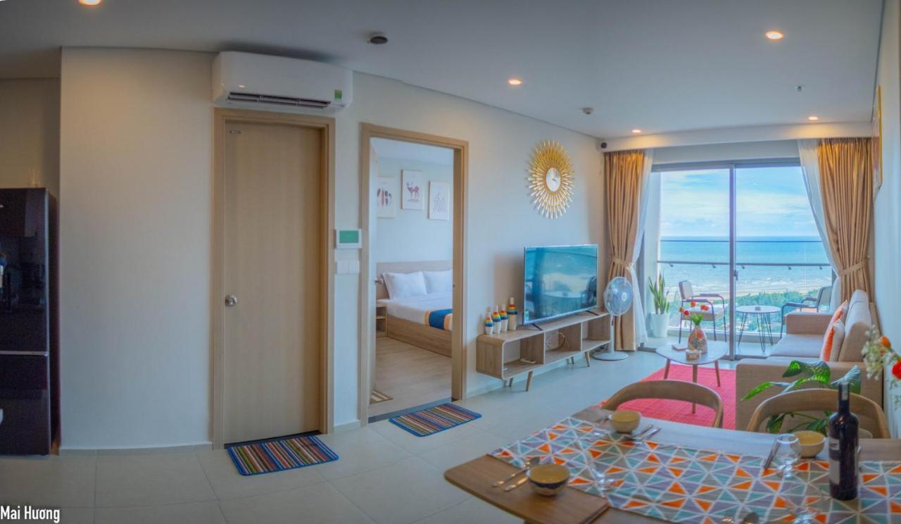 Lucky House - Second Home In The Song Vũng Tàu Exterior foto